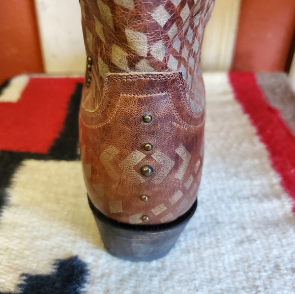 Lane Boots Sandy - Picture 13 of 14